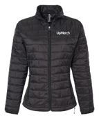 burnsidewomenelementpufferjacket